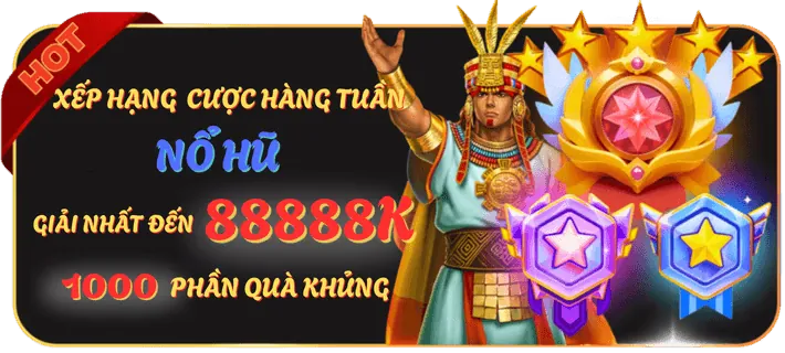 Khuyến mãi chào mừng tv 88